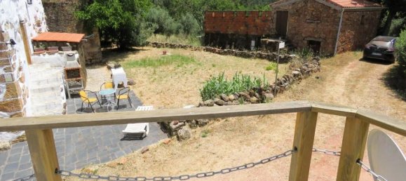 2 bedrooms House in Penela, Portugal No. 208848 27