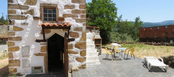 2 bedrooms House in Penela, Portugal No. 208848 7