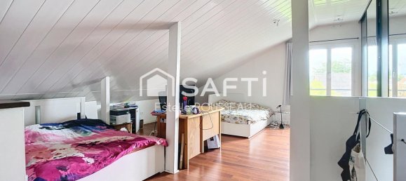 Дом с 5 спальнями в Сен-Мор-де-Фоссе, Франция № 327211 9