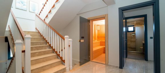 Villa 4+1 in Fethiye, Turkey, Nr. 15504 10