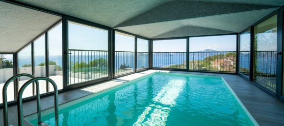 Villa 4+1 in Fethiye, Turkey, Nr. 15504 5