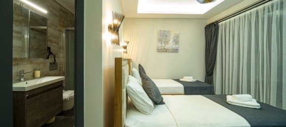 Villa 4+1 in Fethiye, Turkey, Nr. 15504 28