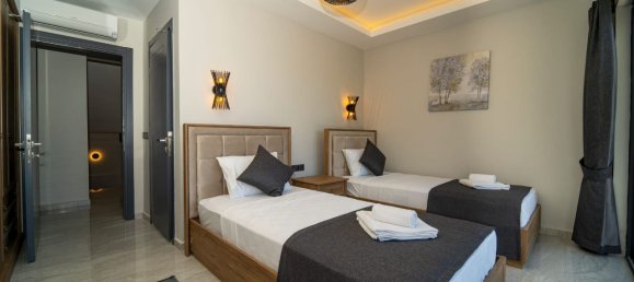 Villa 4+1 in Fethiye, Turkey, Nr. 15504 29