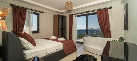 Villa 4+1 in Fethiye, Turkey, Nr. 15504 7
