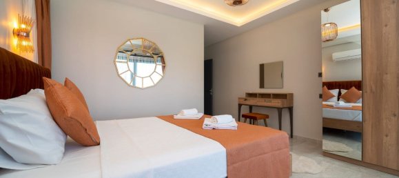 Villa 4+1 in Fethiye, Turkey, Nr. 15504 6