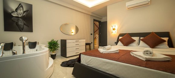 Villa 4+1 in Fethiye, Turkey, Nr. 15504 25