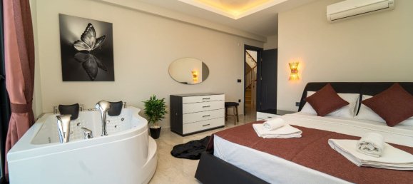 Villa 4+1 in Fethiye, Turkey, Nr. 15504 14