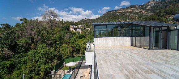 Villa 4+1 in Fethiye, Turkey, Nr. 15504 12