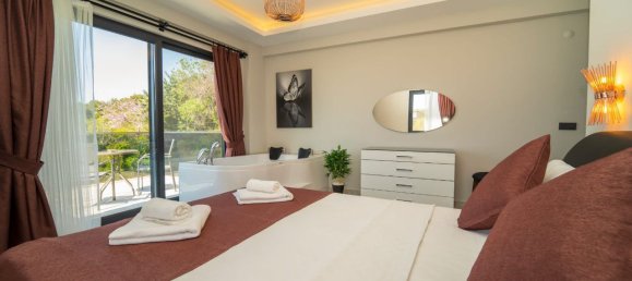 Villa 4+1 in Fethiye, Turkey, Nr. 15504 16