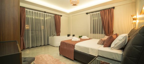 Villa 4+1 in Fethiye, Turkey, Nr. 15504 13