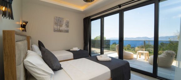 Villa 4+1 in Fethiye, Turkey, Nr. 15504 3