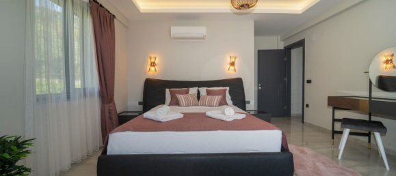 Villa 4+1 in Fethiye, Turkey, Nr. 15504 20