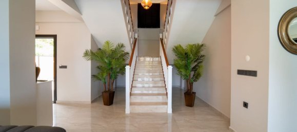 Villa 4+1 in Fethiye, Turkey, Nr. 15504 8