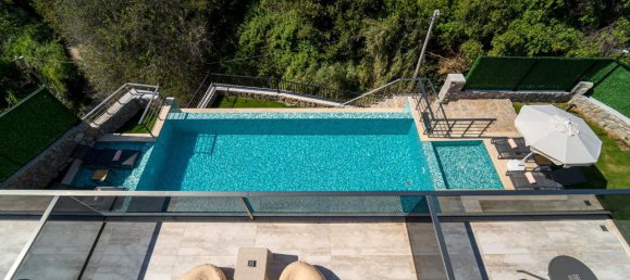 Villa 4+1 in Fethiye, Turkey, Nr. 15504 11