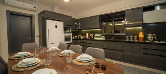 Villa 4+1 in Fethiye, Turkey, Nr. 15504 2