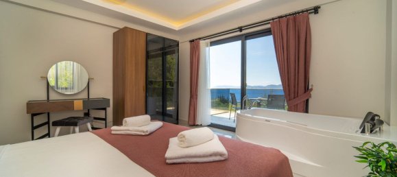 Villa 4+1 in Fethiye, Turkey, Nr. 15504 27