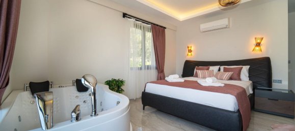 Villa 4+1 in Fethiye, Turkey, Nr. 15504 21