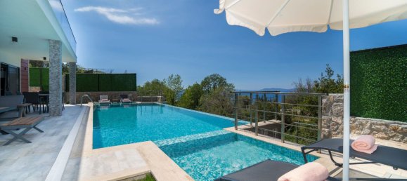 Villa 4+1 in Fethiye, Turkey, Nr. 15504 19