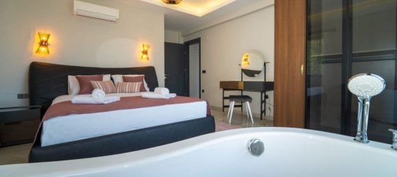 Villa 4+1 in Fethiye, Turkey, Nr. 15504 23