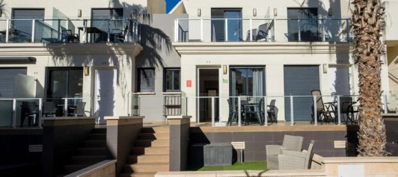 Таунхаус с 2 спальнями в Ла Регия, Испания № 182291 3