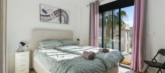 Таунхаус с 2 спальнями в Ла Регия, Испания № 182291 18