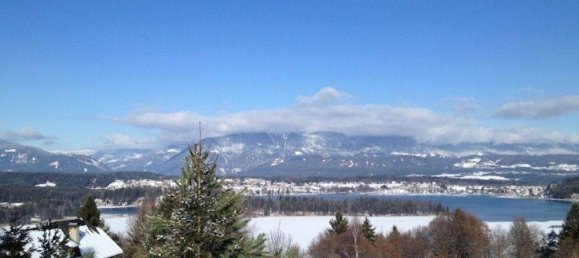 Studio in Finkenstein am Faaker See, Austria No. 62363 21