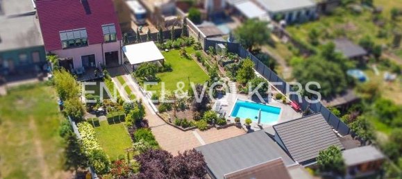 3 rooms House in Mansfeld-Sudharz, Germany No. 277679 8