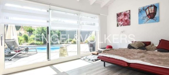 3 rooms House in Mansfeld-Sudharz, Germany No. 277679 21