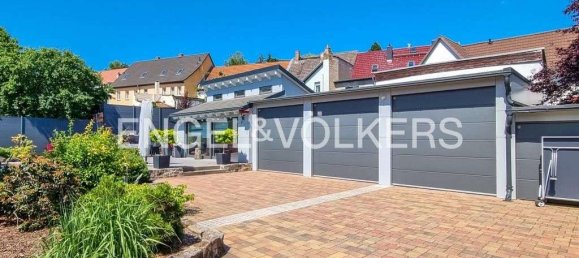 3 rooms House in Mansfeld-Sudharz, Germany No. 277679 4