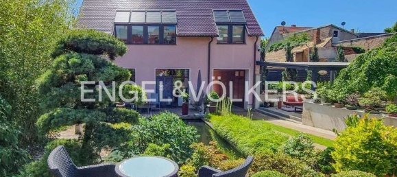 3 rooms House in Mansfeld-Sudharz, Germany No. 277679 6