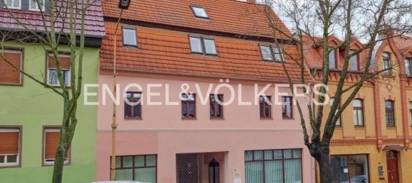 3 rooms House in Mansfeld-Sudharz, Germany No. 277679 2