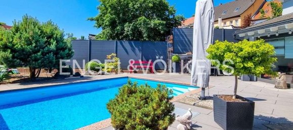 3 rooms House in Mansfeld-Sudharz, Germany No. 277679 5