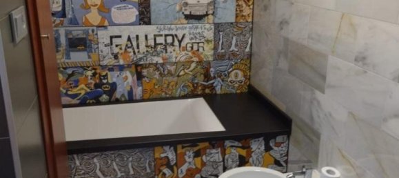 4 bedrooms Penthouse in County of Bentheim, Germany No. 190525 36