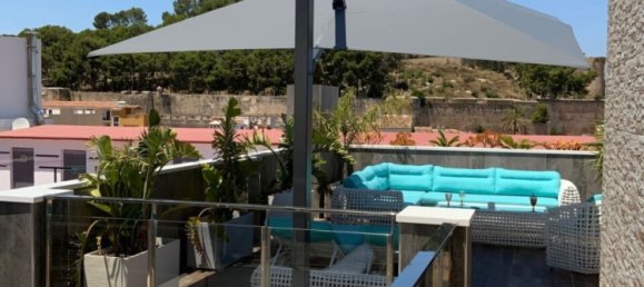 4 bedrooms Penthouse in County of Bentheim, Germany No. 190525 6