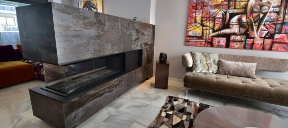 4 bedrooms Penthouse in County of Bentheim, Germany No. 190525 23