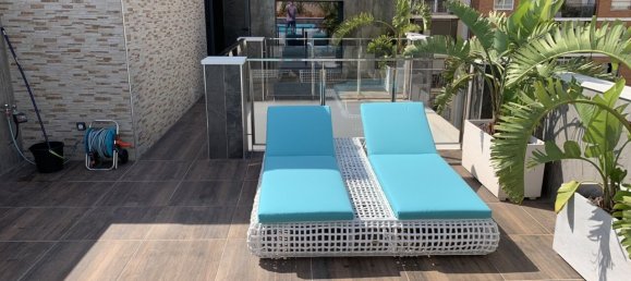 4 bedrooms Penthouse in County of Bentheim, Germany No. 190525 3