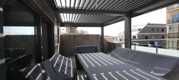 4 bedrooms Penthouse in County of Bentheim, Germany No. 190525 32