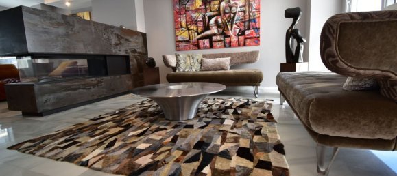 4 bedrooms Penthouse in County of Bentheim, Germany No. 190525 21