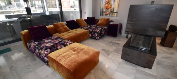 4 bedrooms Penthouse in County of Bentheim, Germany No. 190525 15