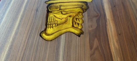 4 bedrooms Penthouse in County of Bentheim, Germany No. 190525 29