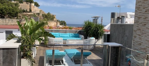 4 bedrooms Penthouse in County of Bentheim, Germany No. 190525 2