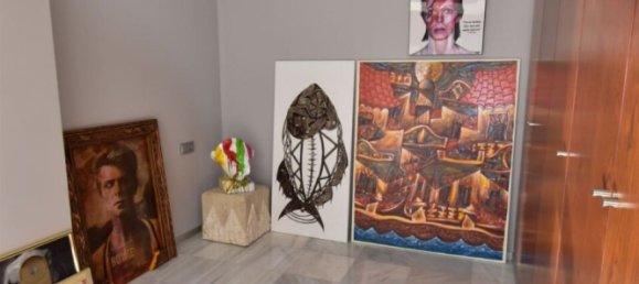 4 bedrooms Penthouse in County of Bentheim, Germany No. 190525 46