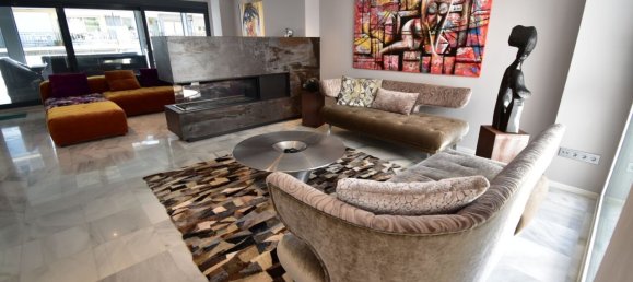 4 bedrooms Penthouse in County of Bentheim, Germany No. 190525 22