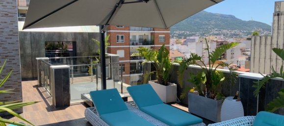 4 bedrooms Penthouse in County of Bentheim, Germany No. 190525 7