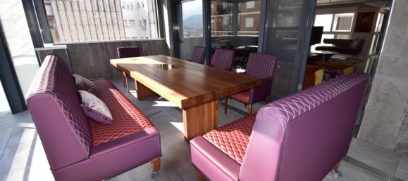 4 bedrooms Penthouse in County of Bentheim, Germany No. 190525 27