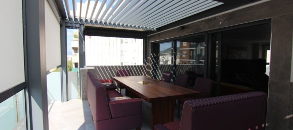 4 bedrooms Penthouse in County of Bentheim, Germany No. 190525 31