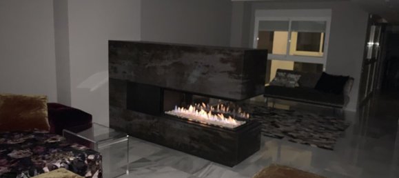 4 bedrooms Penthouse in County of Bentheim, Germany No. 190525 18