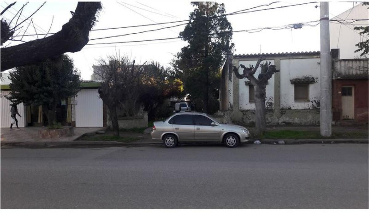 3 bedrooms House in Cordoba, Argentina No. 3487