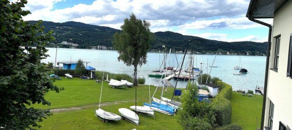 3 rooms Apartment in Maria Worth, Austria No. 165751 6