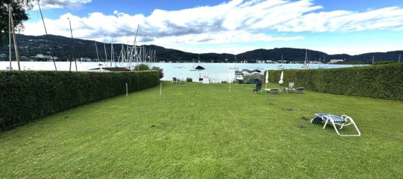 3 rooms Apartment in Maria Worth, Austria No. 165751 3